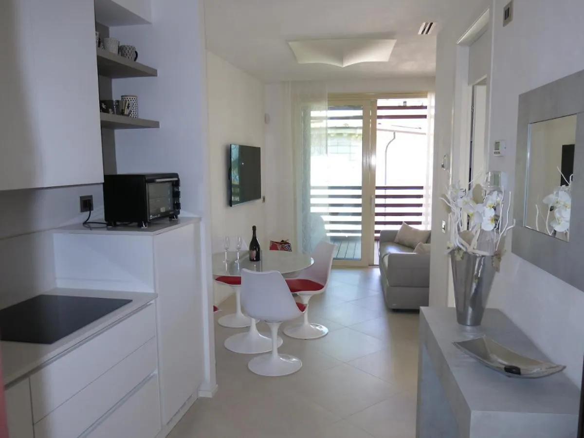 Sea View Embassy Apartment Rimini
